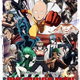 Illustration for article titled Five of 2015s Best Shows All Starred Superheroes